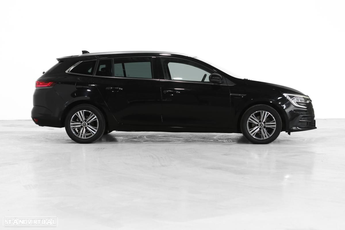 Renault Mégane Sport Tourer 1.5 Blue dCi Intens - 2
