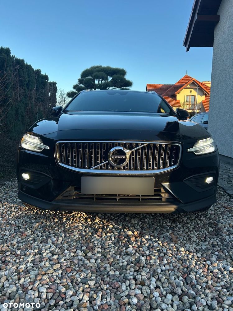 Volvo V60 Cross Country B4 D AWD - 6