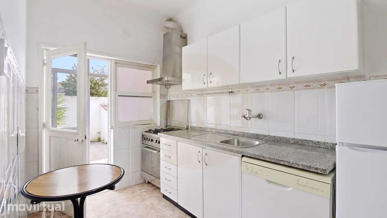 T2+1 com terraço | Gaia-Devesas | 248.000,00€ - Grande imagem: 5/15