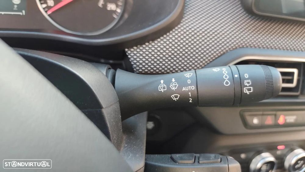 Dacia Jogger 1.0 ECO-G Extreme 7L Bi-Fuel - 25