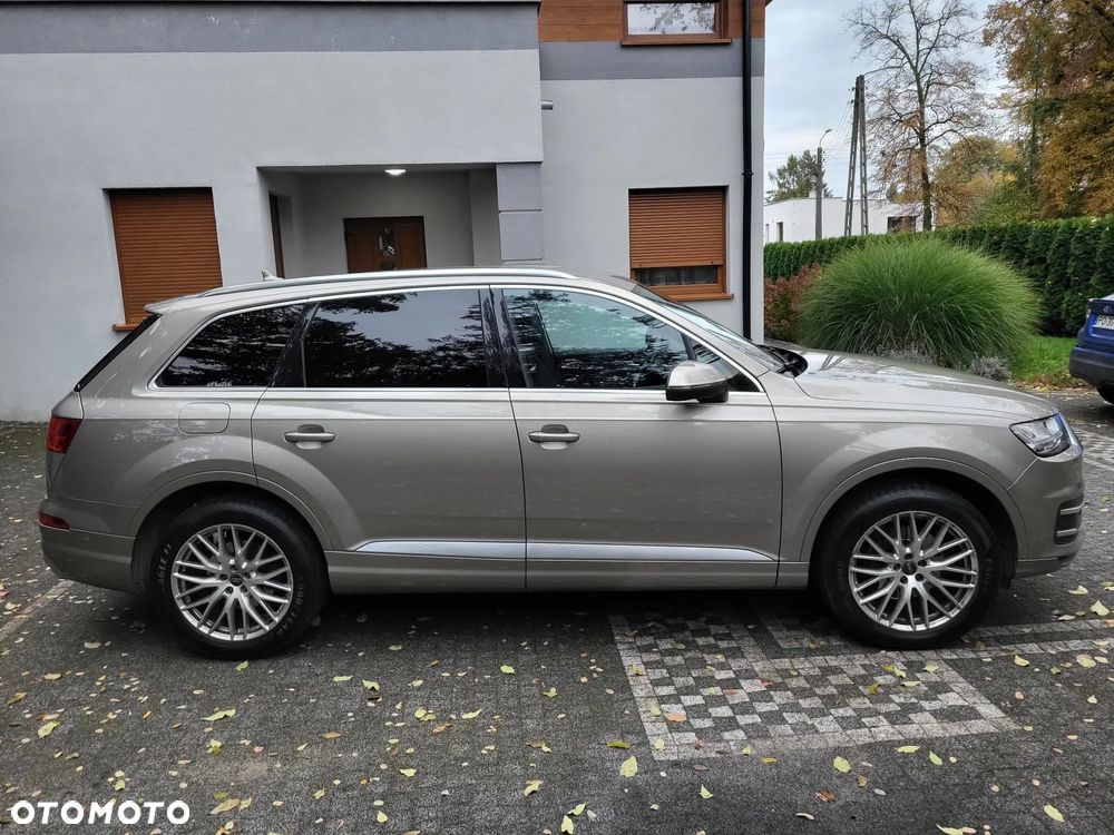Audi Q7 - 5