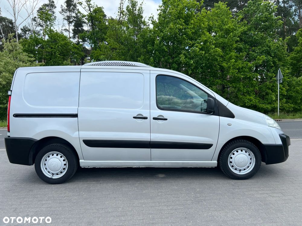 Peugeot EXPERT - 4