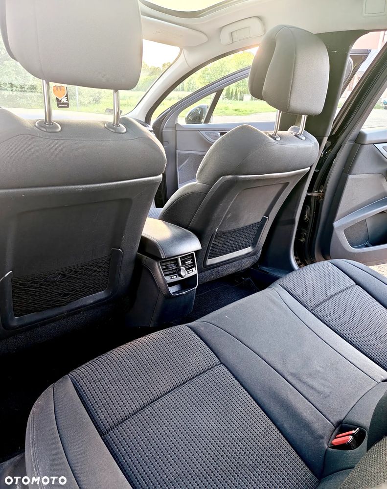 Peugeot 508 1.6 HDi Active - 8