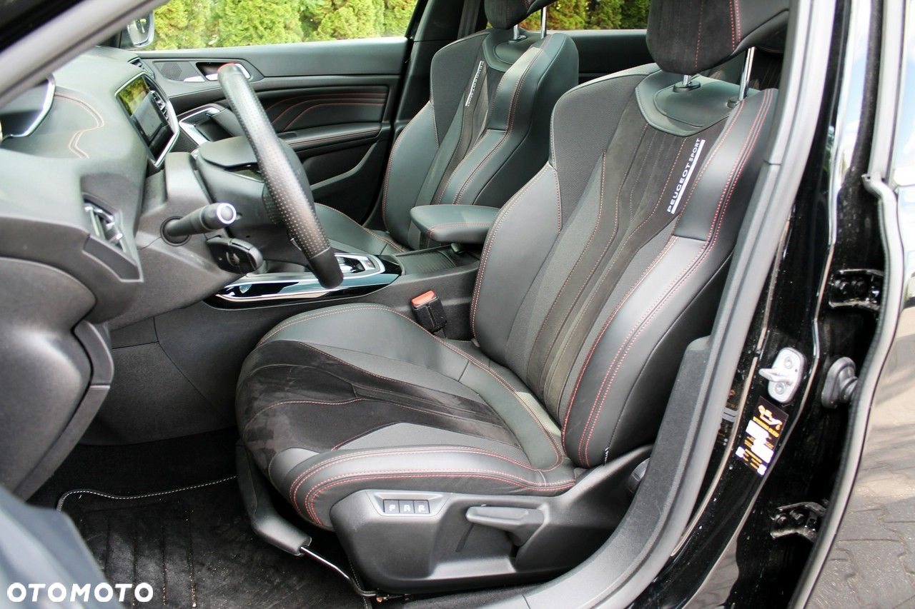Peugeot 308 - 9