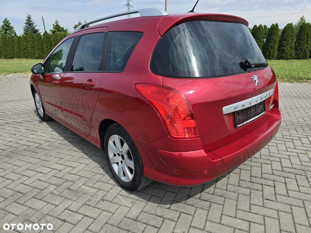 Peugeot 308 - 11