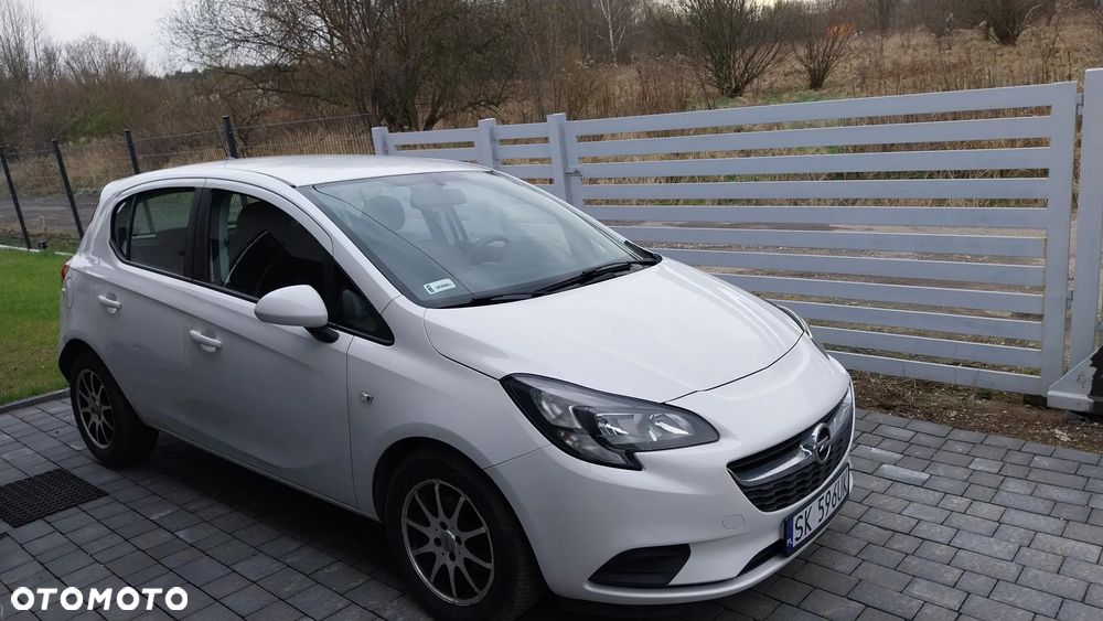 Opel Corsa 1.4 Color Edition - 1