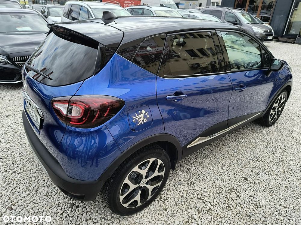 Renault Captur ENERGY TCe 90 Experience - 5