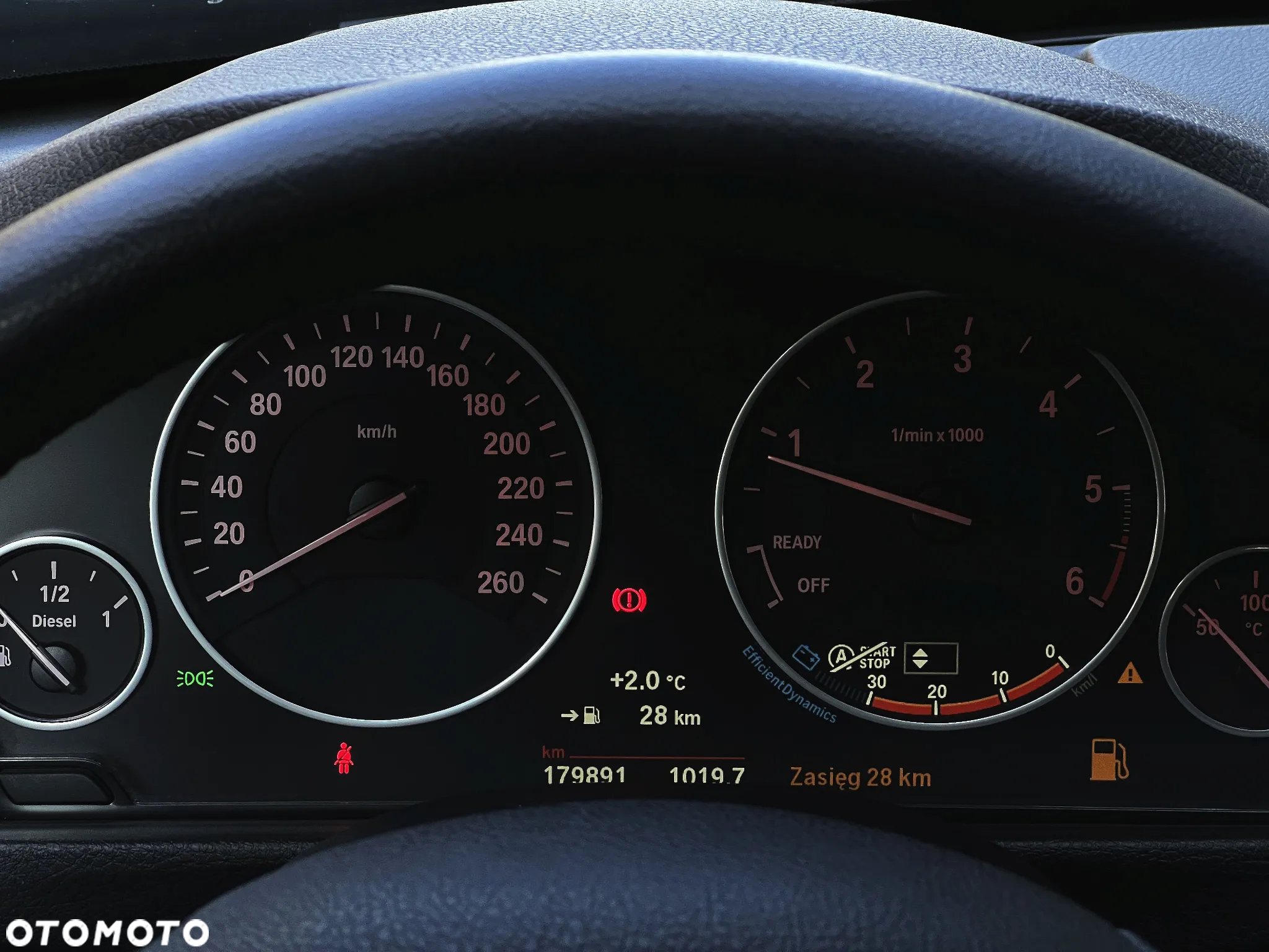 BMW Seria 4 420d Gran Coupe - 33
