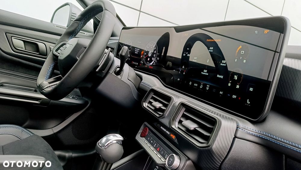 Ford Mustang 5.0 Ti-VCT V8 GT - 14