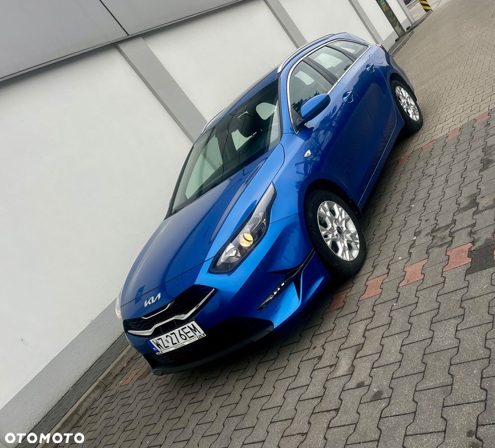 Kia Ceed 1.5 T-GDI L - 15