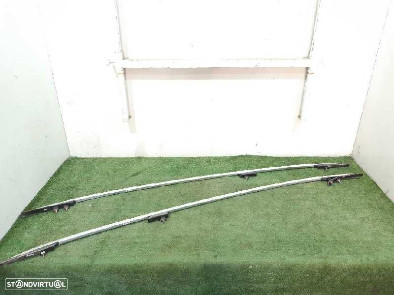 BARRAS DE TETO MERCEDES-BENZ CLASE - 1