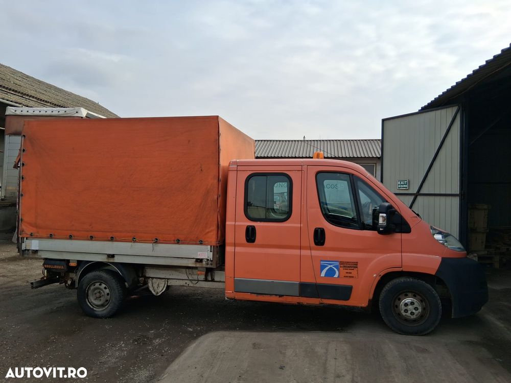 Citroën Jumper - 3