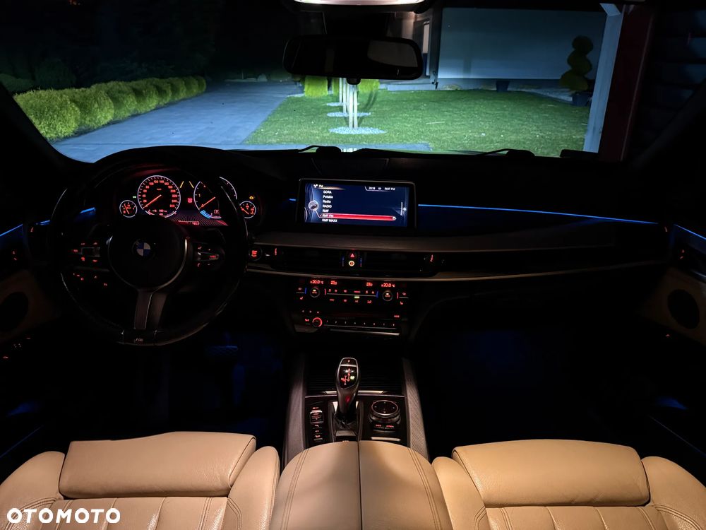 BMW X5 xDrive30d - 21