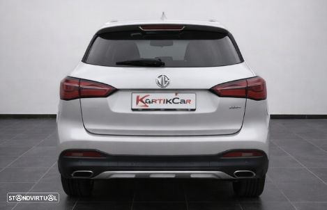 MG HS 1.5T-GDI Aut. Comfort - 3