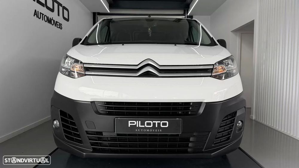 Citroën jumpy lll - 4