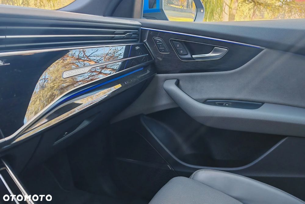 Audi Q8 - 28