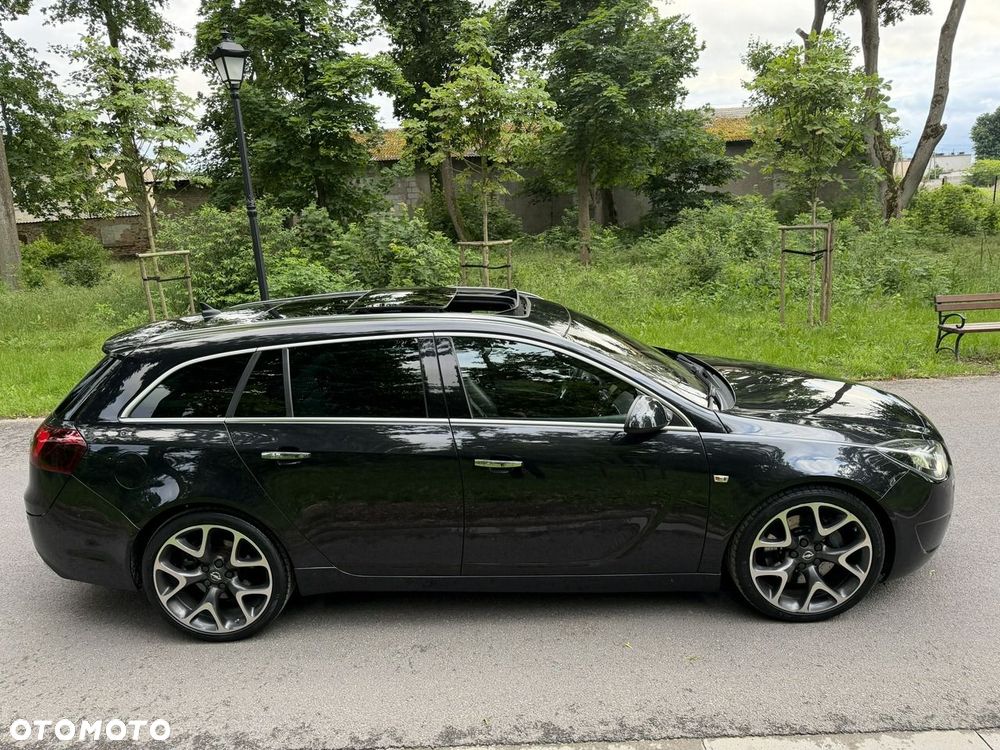 Opel Insignia - 13