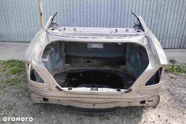 CWIARTKA LEWA PRAWA WANNA PAS TYLNY K723 BŁOTNIK L/P MERCEDES CL W215