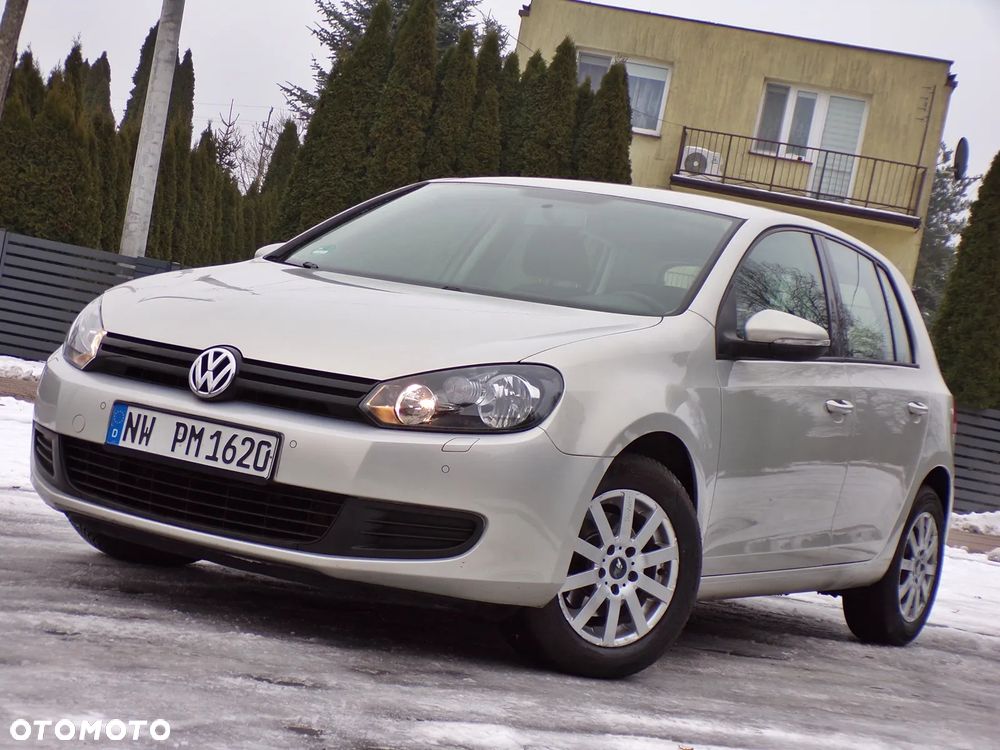 Volkswagen Golf 1.4 Style - 3