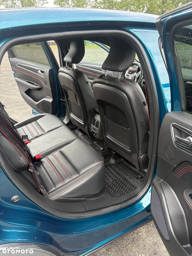 Renault Arkana TCe Mild Hybrid 160 EDC R.S LINE - 8