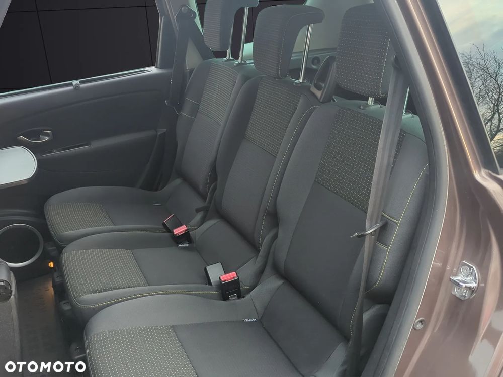 Renault Scenic TCe 130 Dynamique - 20