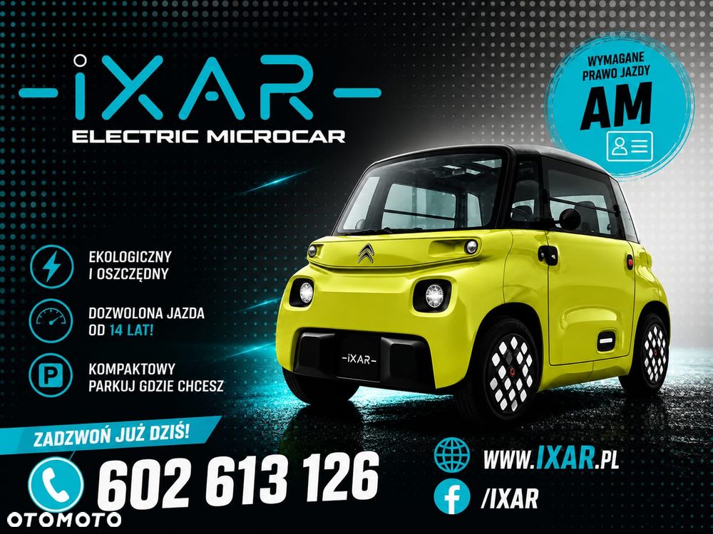 Citroën Ami - 13