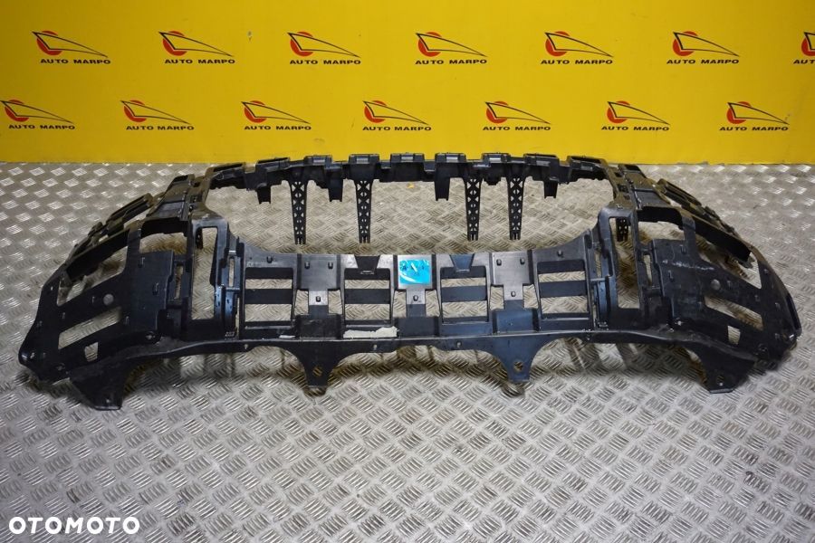 TOYOTA LAND CRUISER 250 2025 - Ślizg Mocowanie Zderzaka Stelaż Przód USA - 4