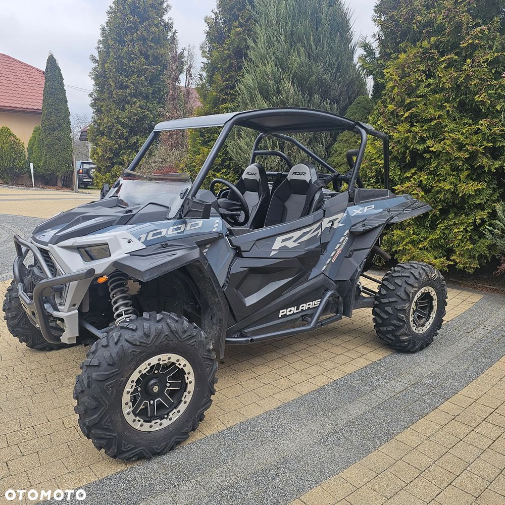 Polaris RZR - 2