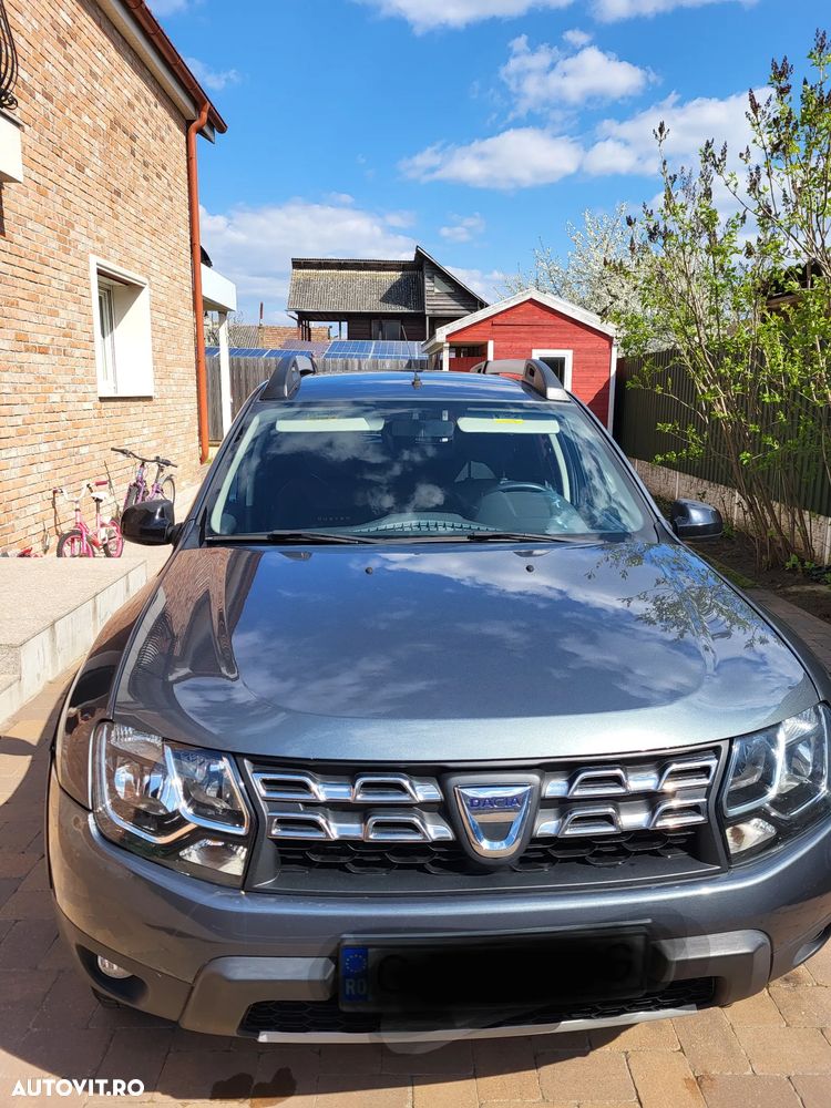 Dacia Duster - 2
