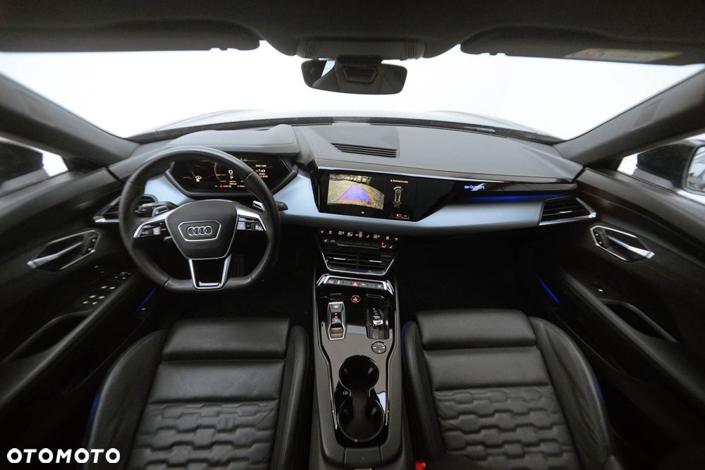 Audi e-tron GT - 6