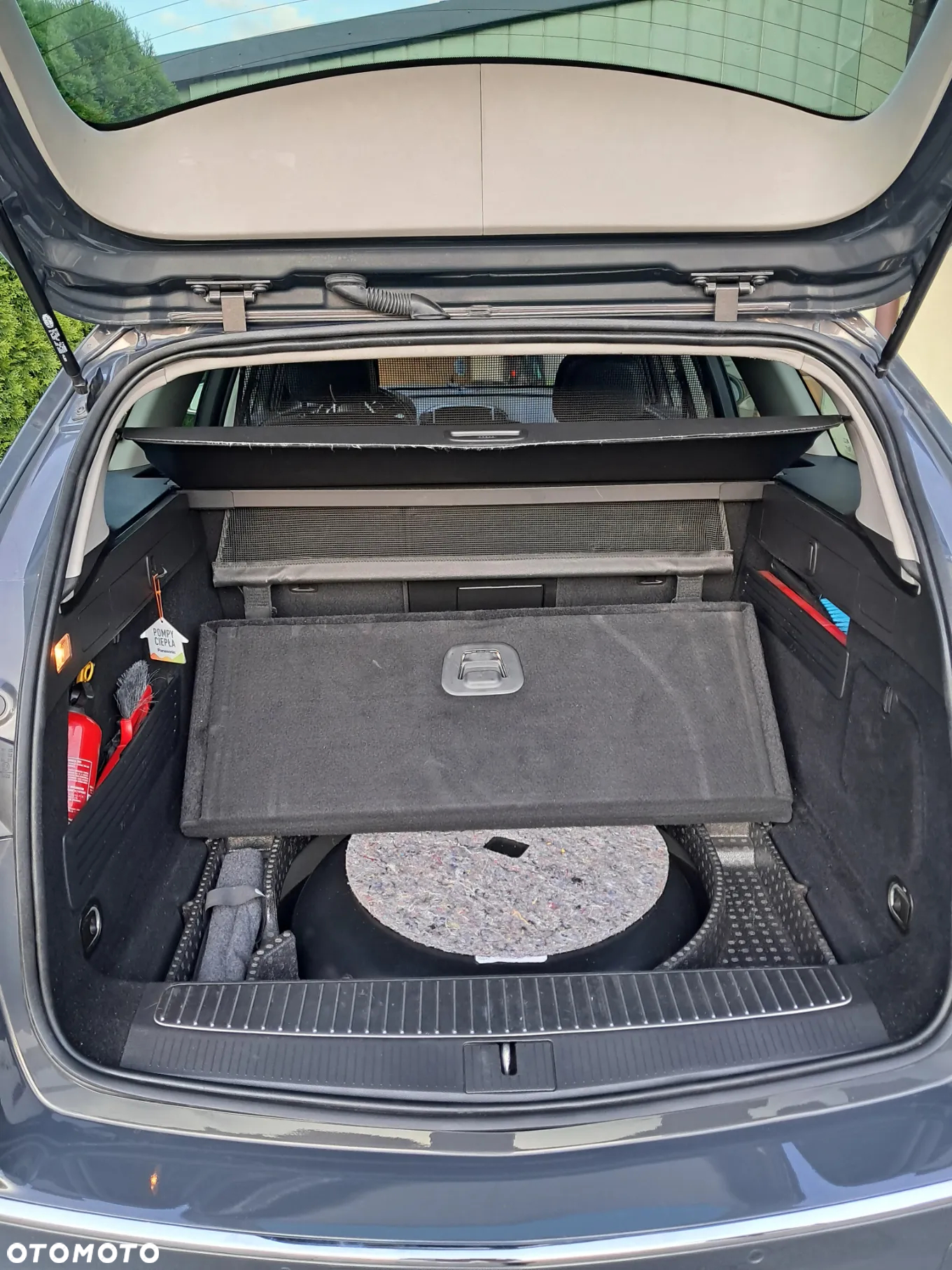 Opel Astra IV 1.4 T Sport - 6