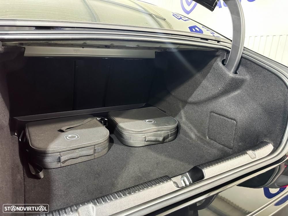 Mercedes-Benz EQE 350+ Edition AMG Line - 59