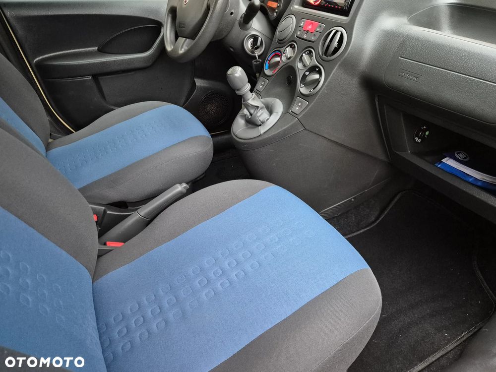 Fiat Panda - 25