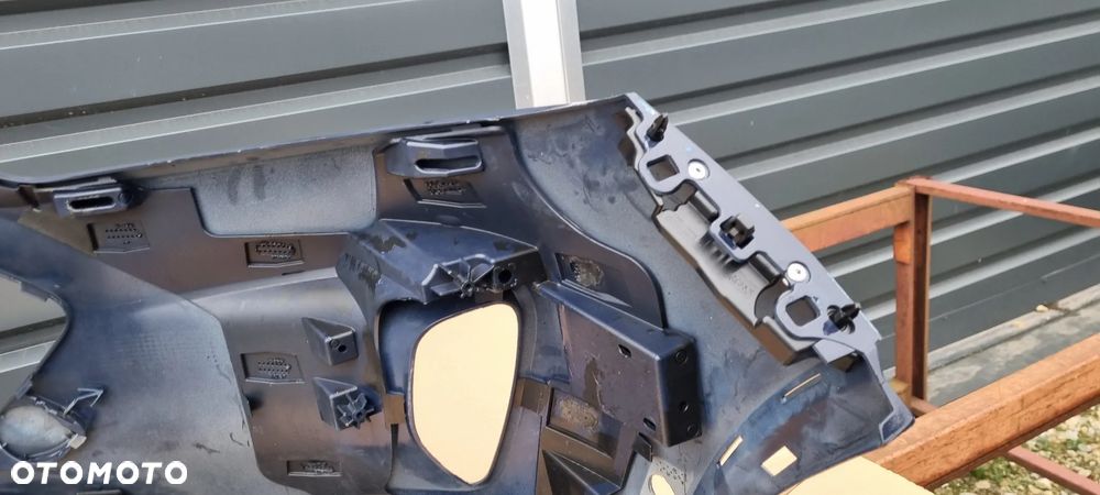 Ford Kuga MK3 2019- zderzak przód ME385 - 9