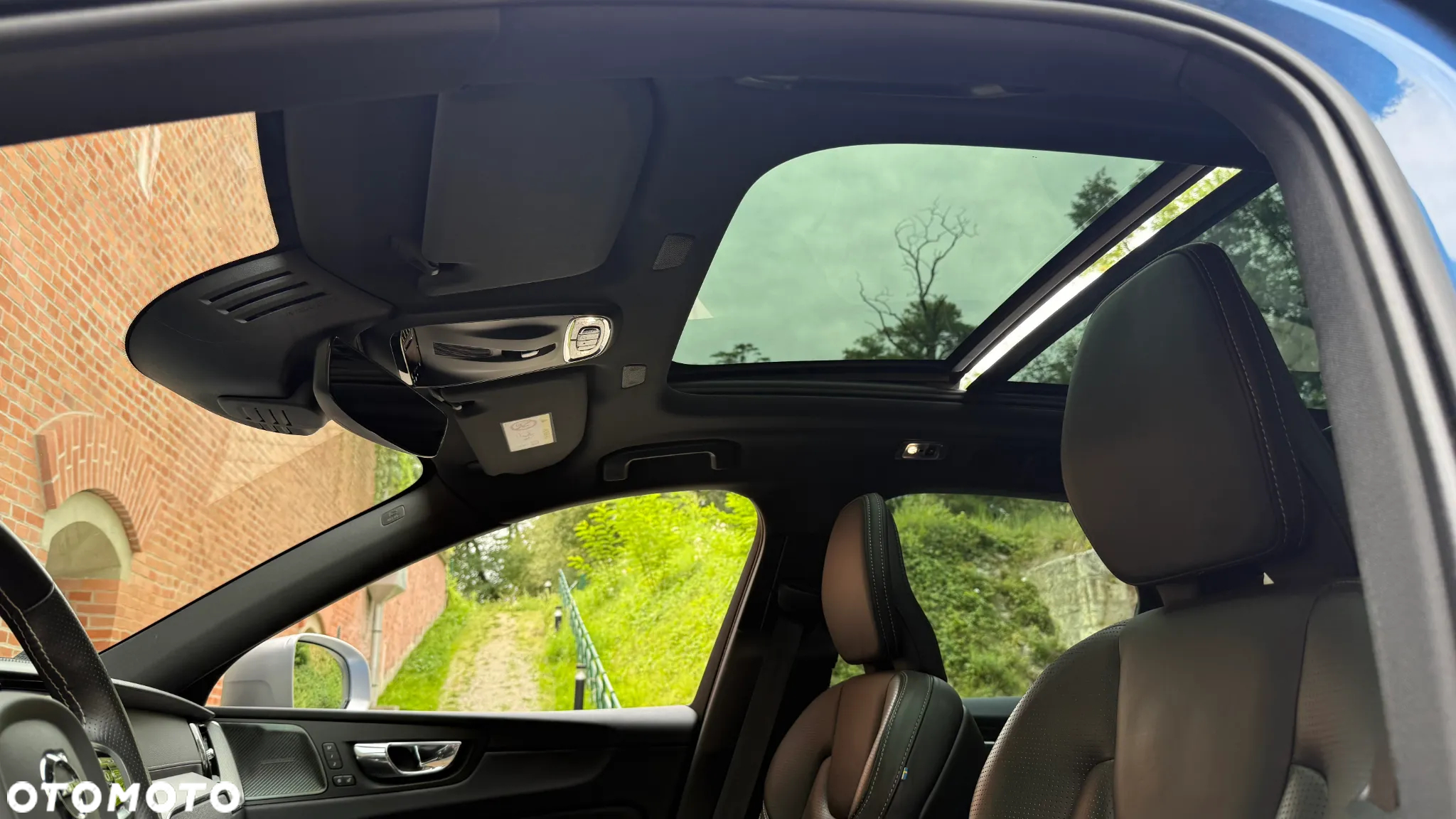 Volvo XC 60 T6 AWD R-Design - 7