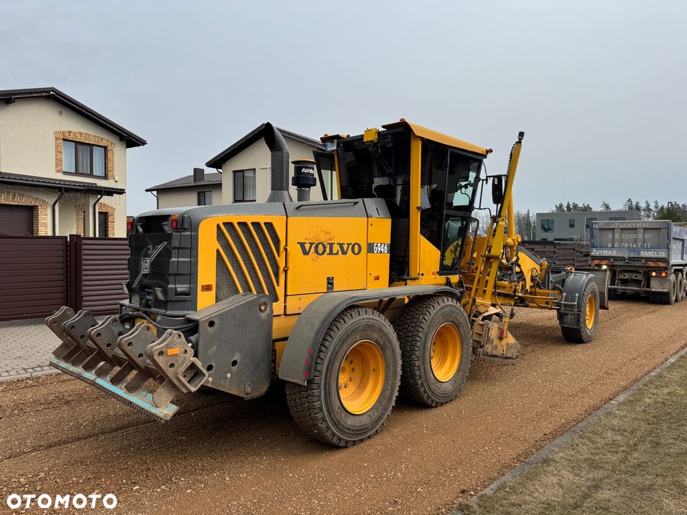 Volvo G946 - 1