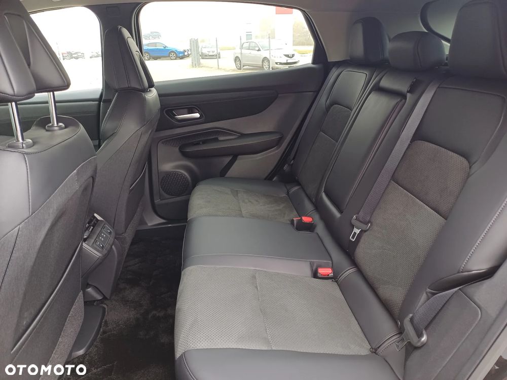 Nissan Ariya 87kWh E-4orce Evolve - 9