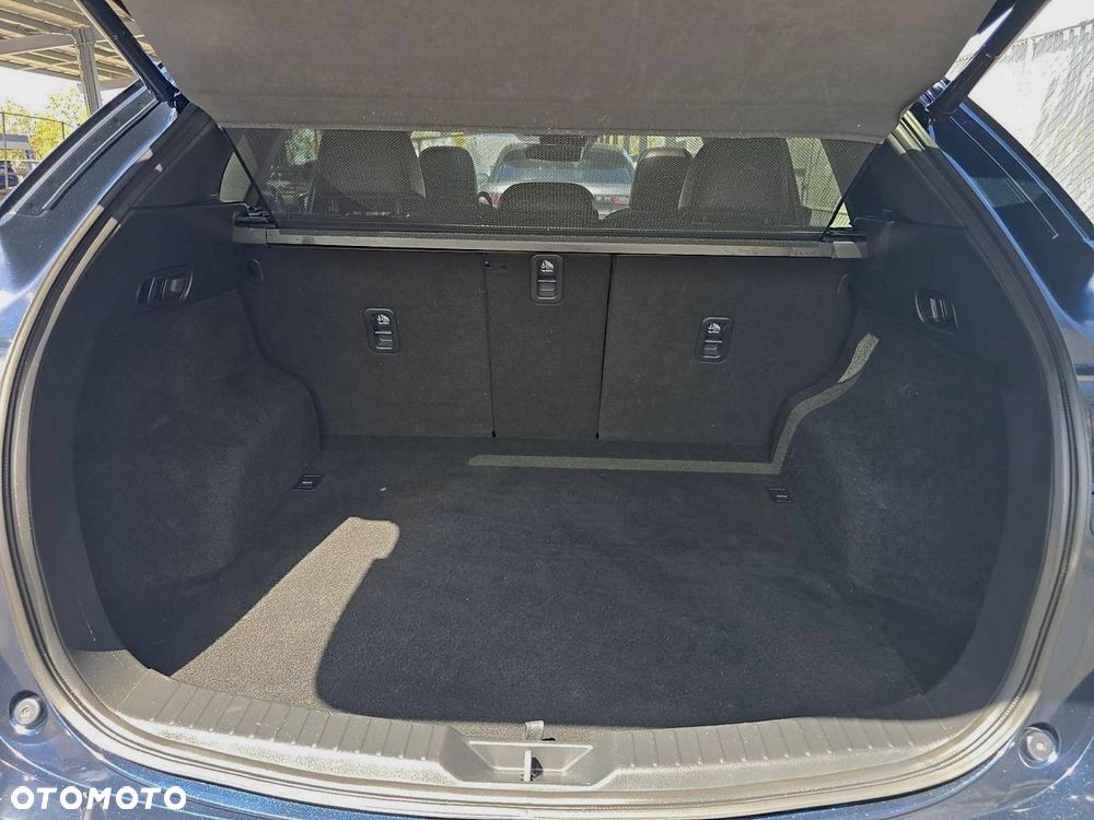 Mazda CX-5 2.5 Skyprestige AWD - 14