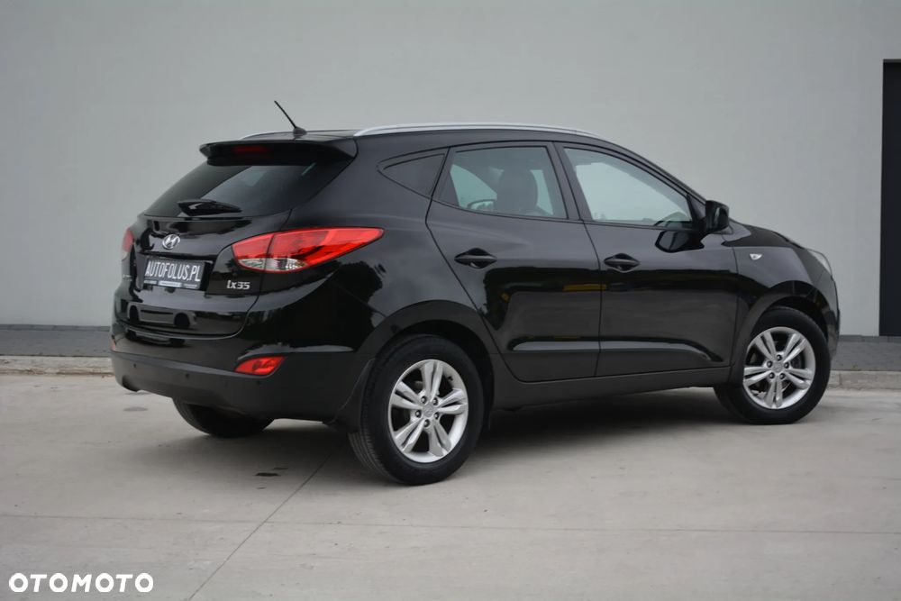 Hyundai ix35 - 3