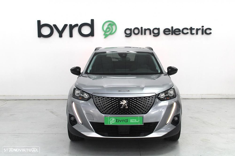 Peugeot e-2008 Allure - 2