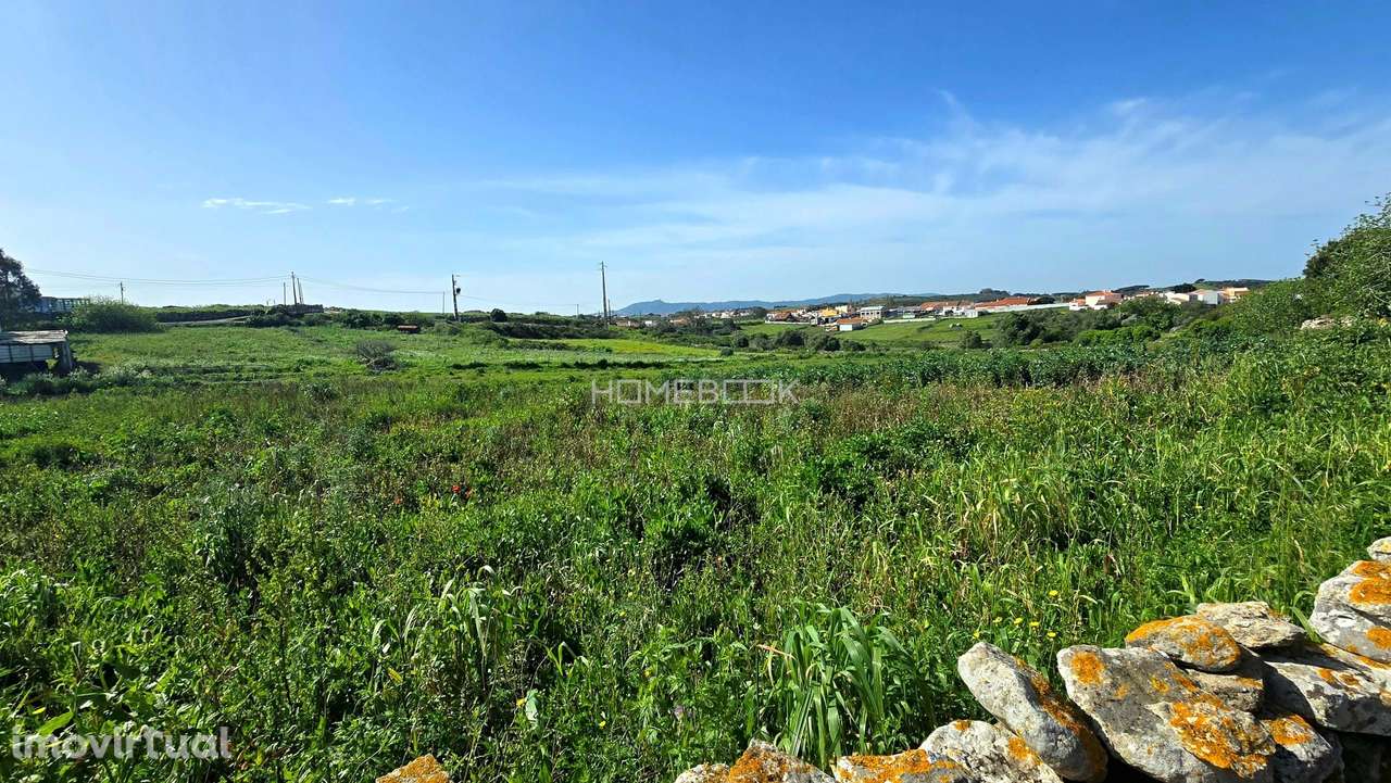 Terreno com 2000m2 para construção de uma moradia térrea - Grande imagem: 5/10
