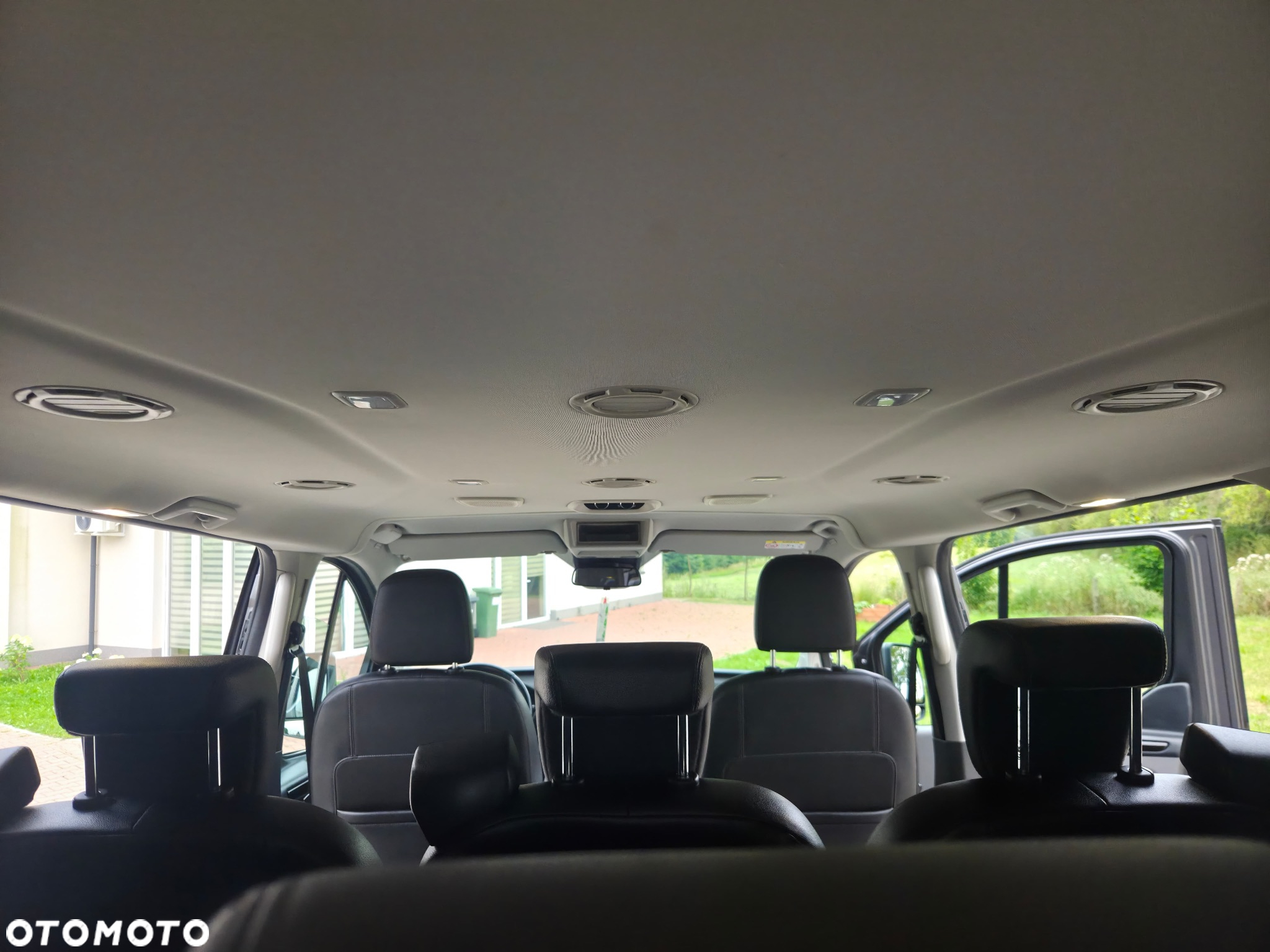 Ford Tourneo Custom 320 L1H1 VA MH Trend - 30