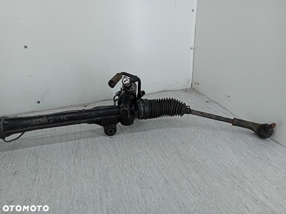 MAGLOWNICA PRZEKŁADNIA KIEROWNICY PORSCHE CAYENNE S 7853501310 4.5 V8 - 7