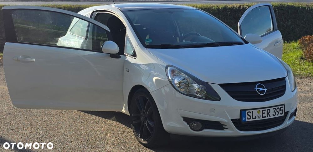 Opel Corsa 1.2 16V Enjoy - 26