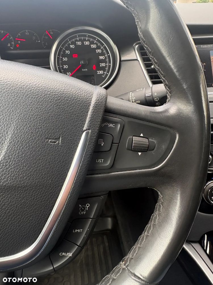 Peugeot 508 2.0 HDi Business Line - 18