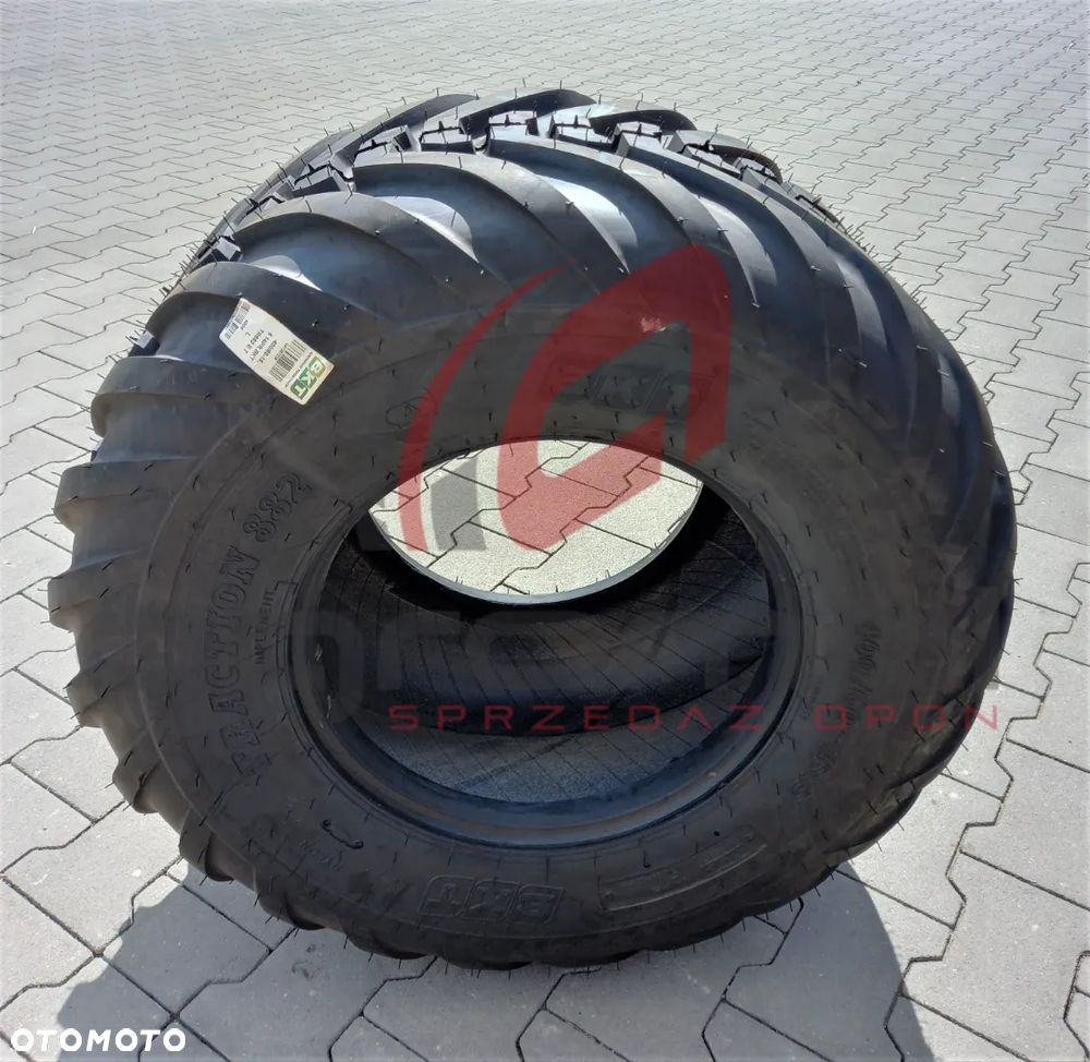 OPONA 400/60-15.5 BKT TR882 145A8 14PR TL - 2