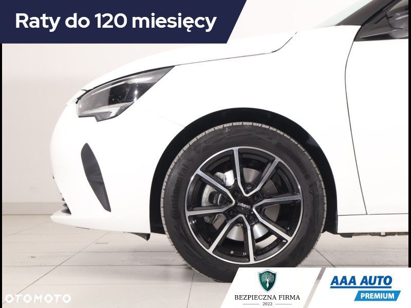 Opel Corsa - 16