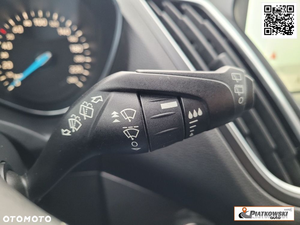 Ford C-MAX 1.0 EcoBoost Titanium ASS - 35