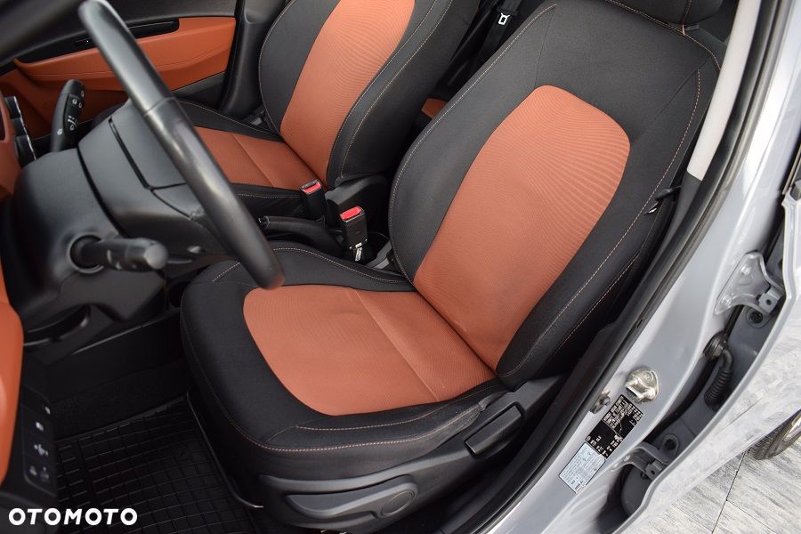 Hyundai i10 1.0 BlueDrive Premium - 7