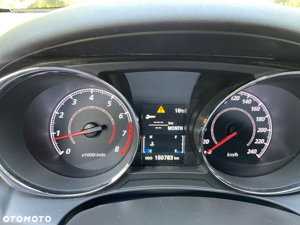 Mitsubishi ASX 1.6 Intense Plus EU6 - 28